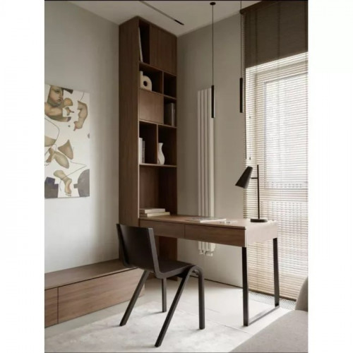 Школьный уголок 17