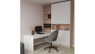 Школьный уголок 22