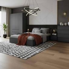 Спальня "Антрацит-3"