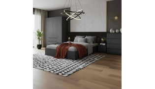 Спальня "Антрацит-3"