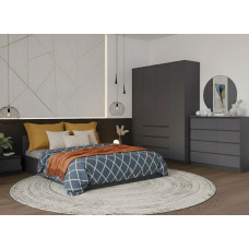 Спальня "Антрацит"