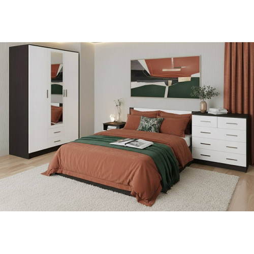 Спальня "Джина-5"