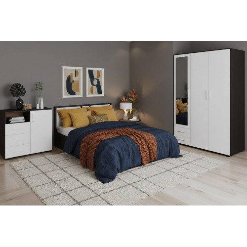 Спальня "Жизель-2"