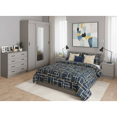 Спальня "Веста-1"