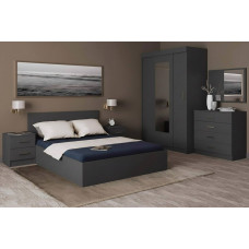 Спальня "Веста-4"