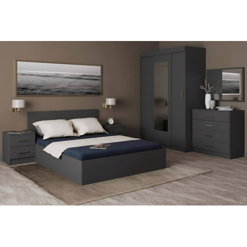 Спальня "Веста-4"