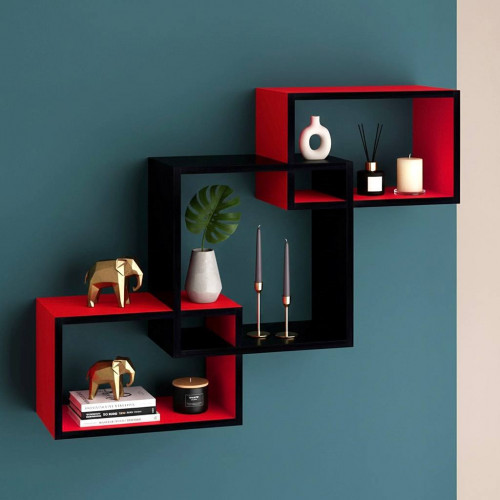 Полка "8 марта" Сборка в подарок