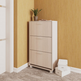 Обувница 21