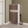 Обувница 23