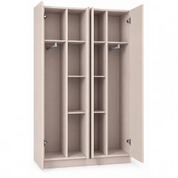 Распашной шкаф Кашемир 1,5м