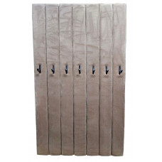 Вешало мягкое 01 Вешало мягкое 01