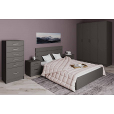 Спальня "Боня-3"