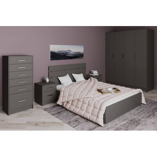 Спальня "Боня-3"