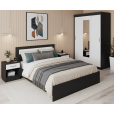 Спальня "Дина-4"