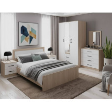 Спальня "Джина-11"