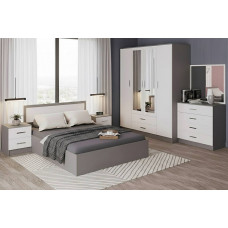 Спальня "Джина-1"