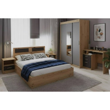 Спальня "Грета-1"