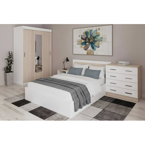 Спальня "Грета-2"