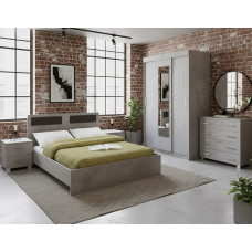 Спальня "Грета-4"