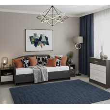 Спальня "Мансарда-1"