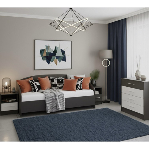 Спальня "Мансарда-1"