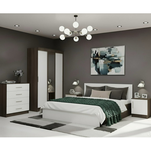 Спальня "Виера" Спальня "Виера"