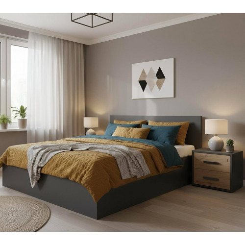 Спальня "Вита-мини"