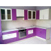 Кухня "Виолетта-5"