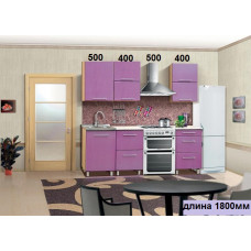 Кухня "Виолетта-4"