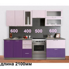 Кухня "Виолетта-7"