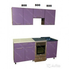 Кухня "Виолетта-2"